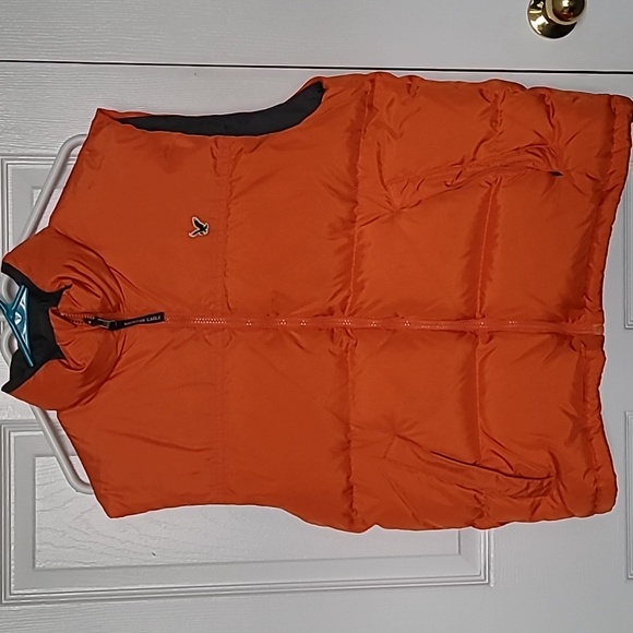 American Eagle Vest - Picture 1 of 5